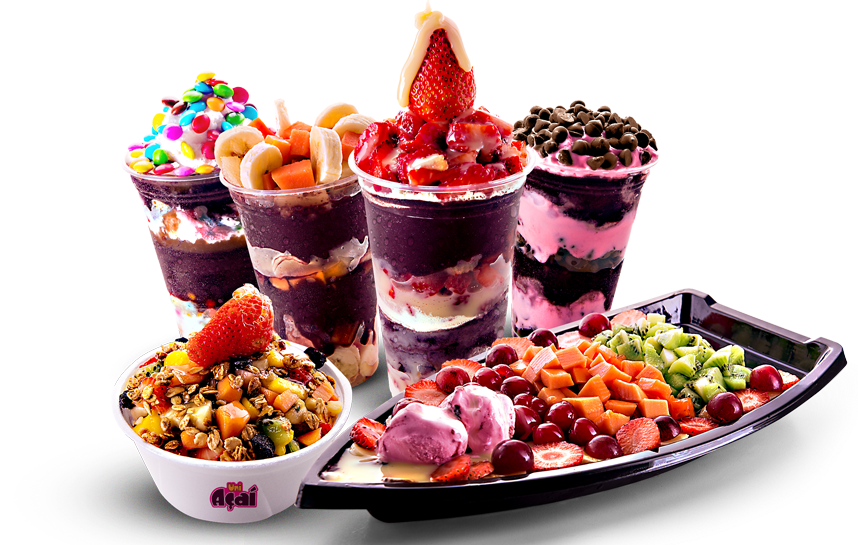 açaí